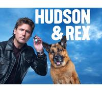 Hudson & Rex