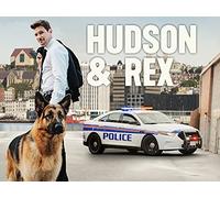 Hudson & Rex