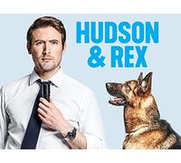 Hudson & Rex