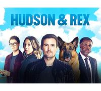Hudson & Rex