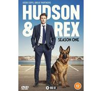 Hudson & Rex: Season 1