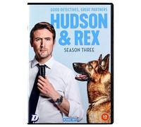 Hudson & Rex: Season 3