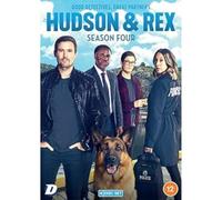 Hudson & Rex: Season 4