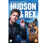 Hudson & Rex: Season 6