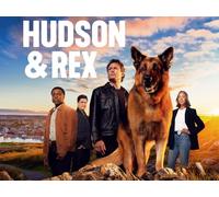 Hudson & Rex - Season 7
