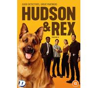 Hudson & Rex: Season 8