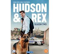 Hudson & Rex: Season Two
