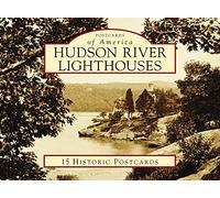 Hudson River Lighthouses (Postcards of America)