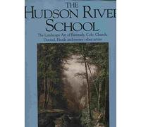 Hudson River School (American Art Series)