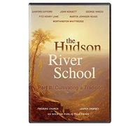 Hudson River School: Cultivating A Tradition [Edizione: Stati Uniti]