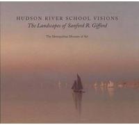 Hudson River School Vision - The Landscapes of Sanford R Gifford (Metropolitan Museum of Art)