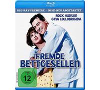 Hudson,Rock - Fremde Bettgesellen-Kinofassung
