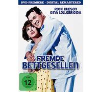 Hudson,Rock - Fremde Bettgesellen - Kinofassung