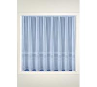Hudson Slot Top Net Panel
