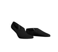 Hudson Sneaker Footlet antirutsch Ankle Socks, Black,