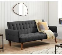 Hudson - Sofa Bed - Fabric - Happy Beds