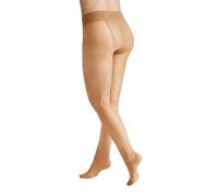 Hudson Soft Matt 20 Plus Size transparent matt Pantyhose, Skin,