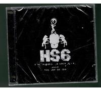 Hudson Super Six - The Joy Of Six