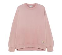 Hudson Sweat - male - Carhartt Wip - Sweatshirts - Pink - L - Sweatshirts & Hoodies L