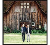 Hudson Taylor - Bear Creek To Dame Street [VINYL]