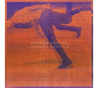 Hudson Taylor - Cinematic Lifestyle