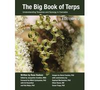 Hudson The Big Book of Terps (Paperback) (US IMPORT)