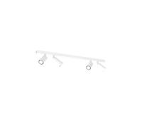 HUDSON WHITE Ceiling Light 4xGU10 MLP8804