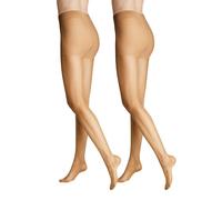 Hudson Women's 15 DEN Tights, Beige (Havanna 0788), 8, 1 Pair