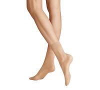 Hudson Womens 20 Denier Socks, Beige (complexion 0010), 2.5/5