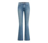Hudson Women's Barbara High Rise Bootcut Jean, Reflection, 34