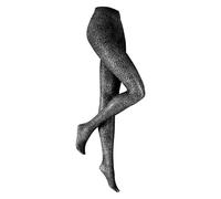 Hudson Women's Feral Tights, Black 0005, 36-38