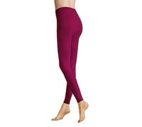 Hudson Women's Micro 50 Hautfreundlich Leggings, Berry Pink 0957, 16-18