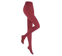 Hudson Women's Micro 50 Tights Not Applicable, Maroon, 38/40