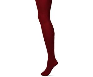 Hudson Women's Micro 50 Tights Not Applicable, Maroon, 38/40