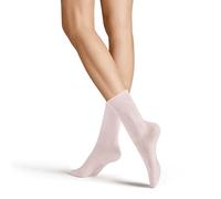 Hudson Women's Relax Cotton Sod Knitted Socks, pink, 35-38