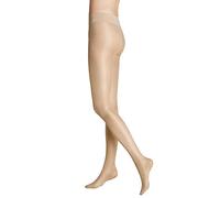 Hudson Women's Sheer Tights, Beige (Caramel 024), 36-38