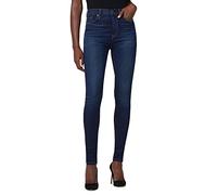 Hudson Women's The Barbara Jeans, Requiem, 32 30