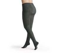Hudson Women's Tights, Grey (Grau-Mel. 0550), 12