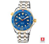 Hudson Yards 48803 Swiss Automatic Sellita SW200 Watch Gevril Multi One Size