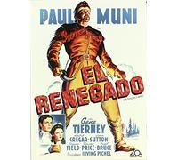 Hudson's Bay (1941) - 20th Century Fox Region 2 PAL Import, plays in English without subtitles