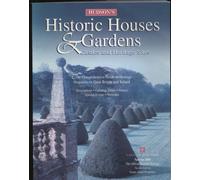 Hudson's Historic Houses and Gardens 2000