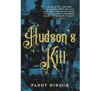 Hudson's Kill