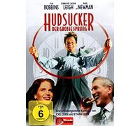 Hudsucker: Der grosse Sprung