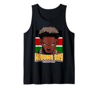 Huduma Day October 10th Kenyans Celebrate Tank Top