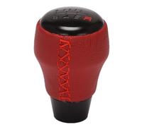 HUDVNST Auto Parts 6 Speed MT Car Gear Shift Knob Stick Ball Head Change Lever Knob for Civic Type R 2017-2019 08U92-TEA-110