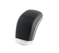 HUDVNST Auto Parts Gear Shift Knob for Toyota Reiz for Mark X 2005-2009 Gear Ball Head(Brown)