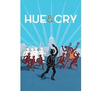 Hue and Cry
