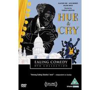 Hue And Cry [DVD]