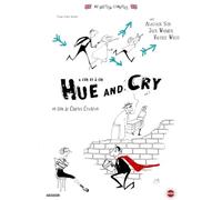 Hue and cry - DVD