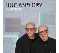 Hue and Cry - Everybody [VINYL]